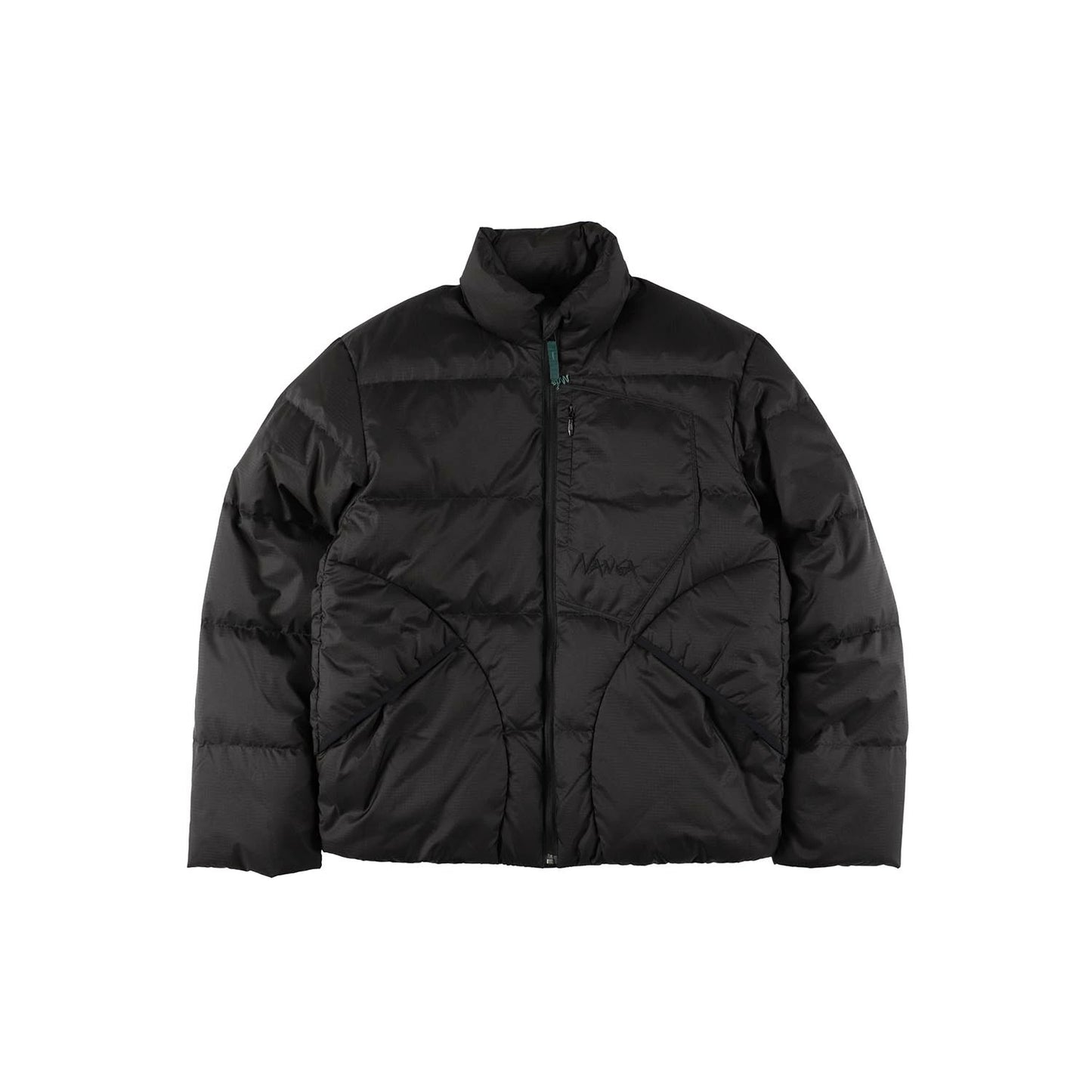 NANGA MAZENO RIDGE JACKET