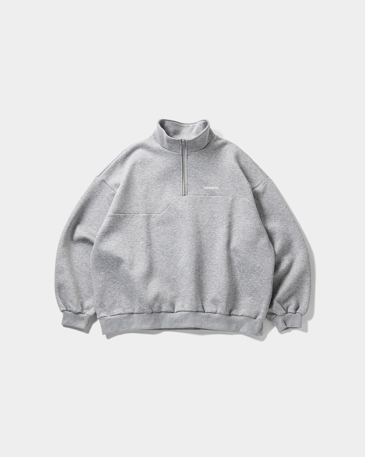 TIGHTBOOTH SMOOTH SWEAT SHIRT