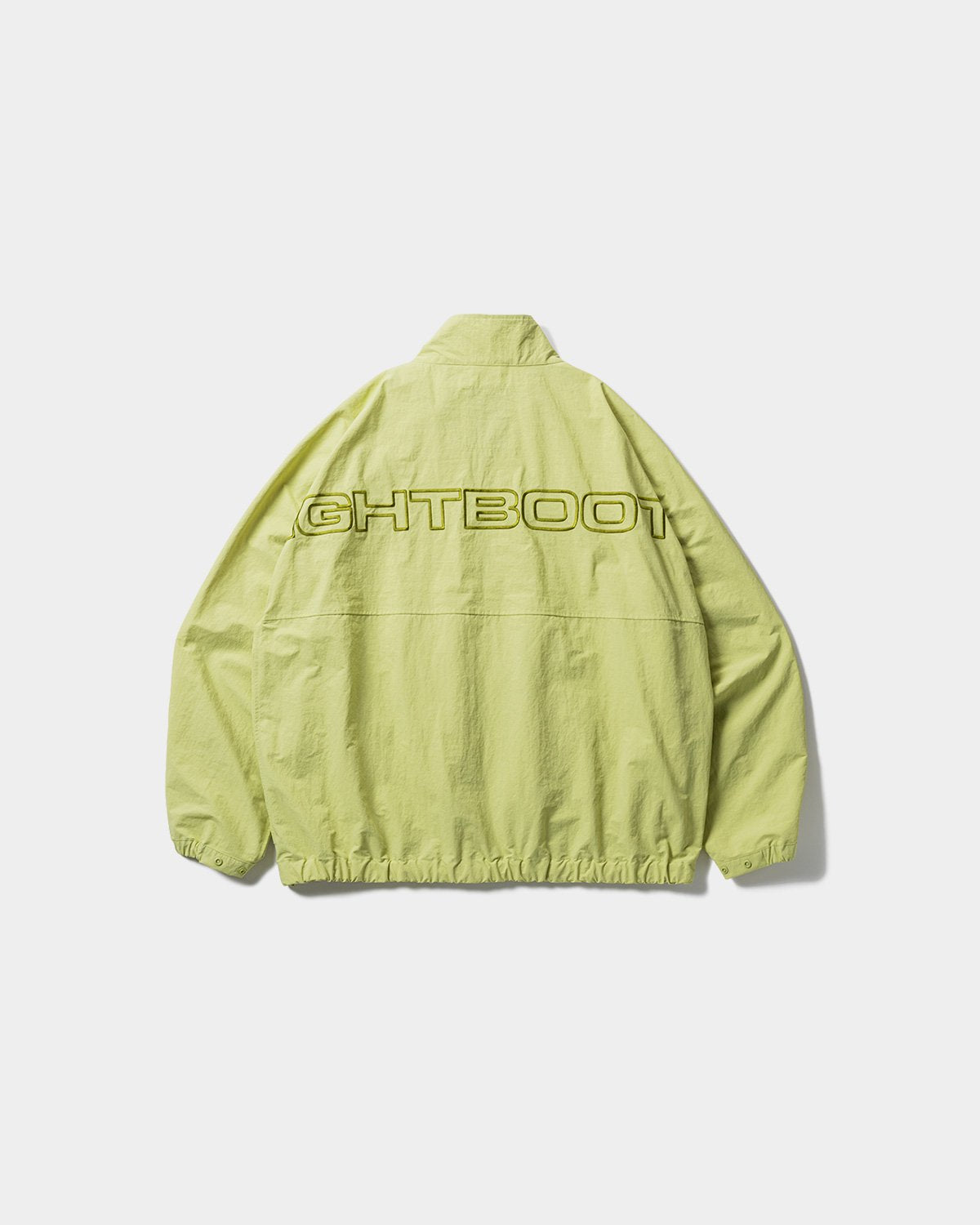 TIGHTBOOTH BIG LOGO ANORAK