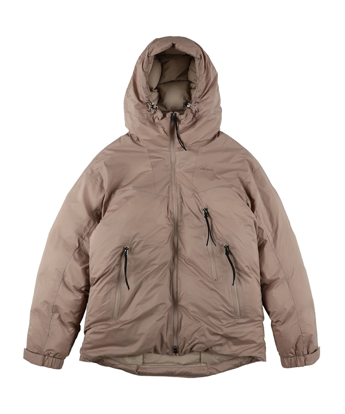 NANGA MOUNTAIN BASE DOWN JACKET