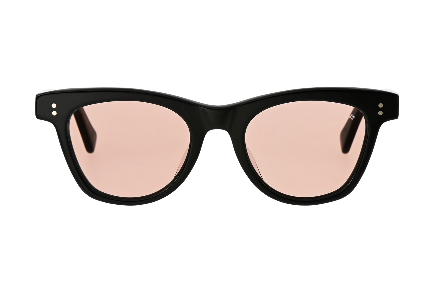 ayame NEWOLD III Sunglass - BLACK