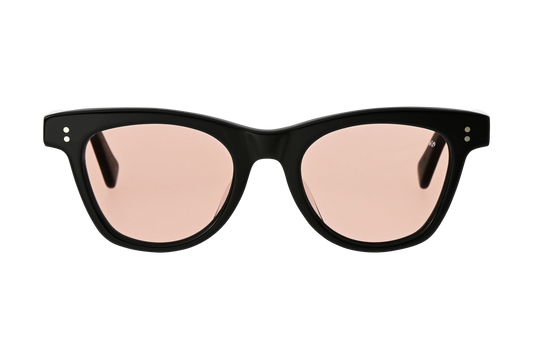 ayame NEWOLD III Sunglass - BLACK