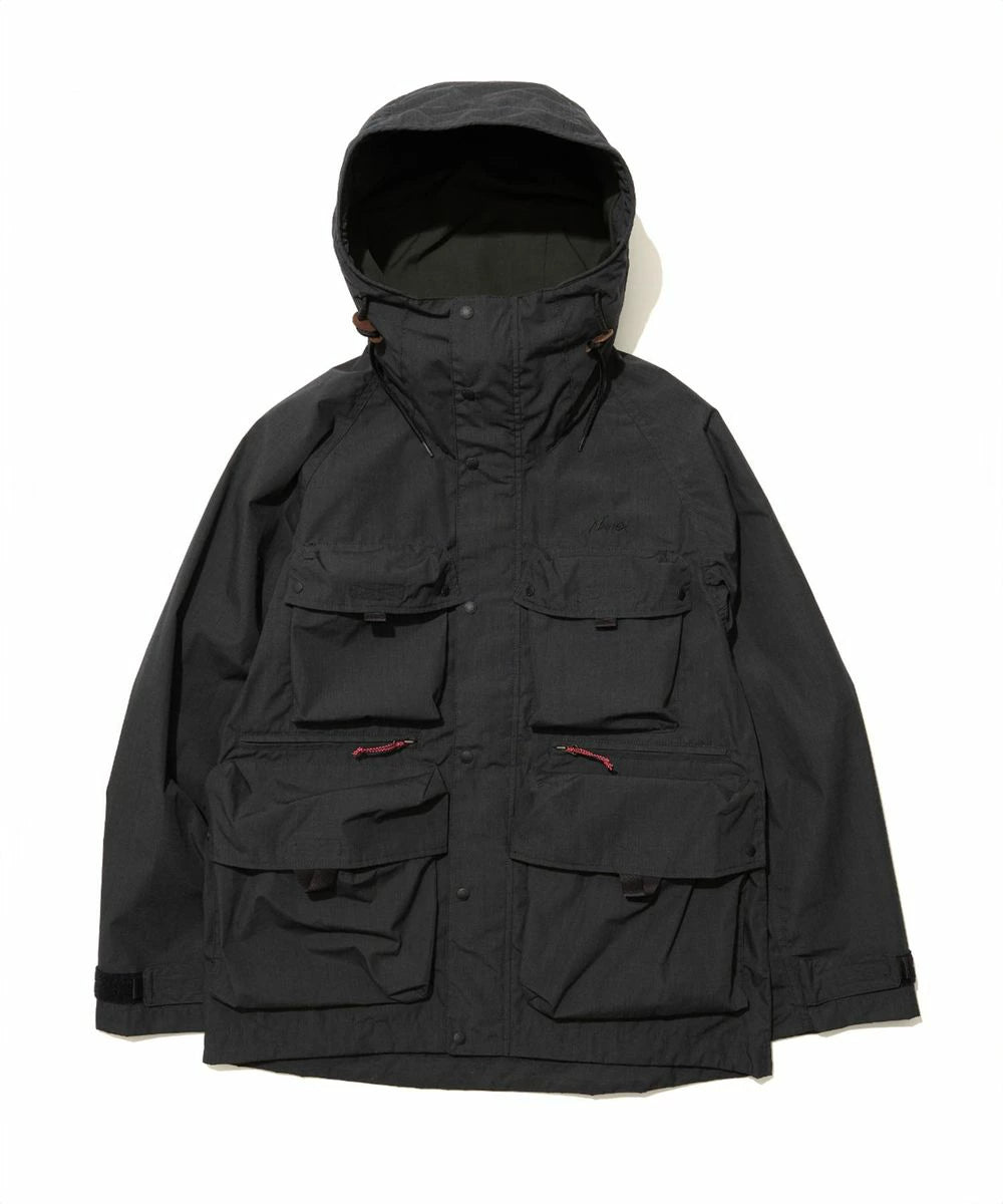 NANGA HINOC MOUNTAIN PARKA