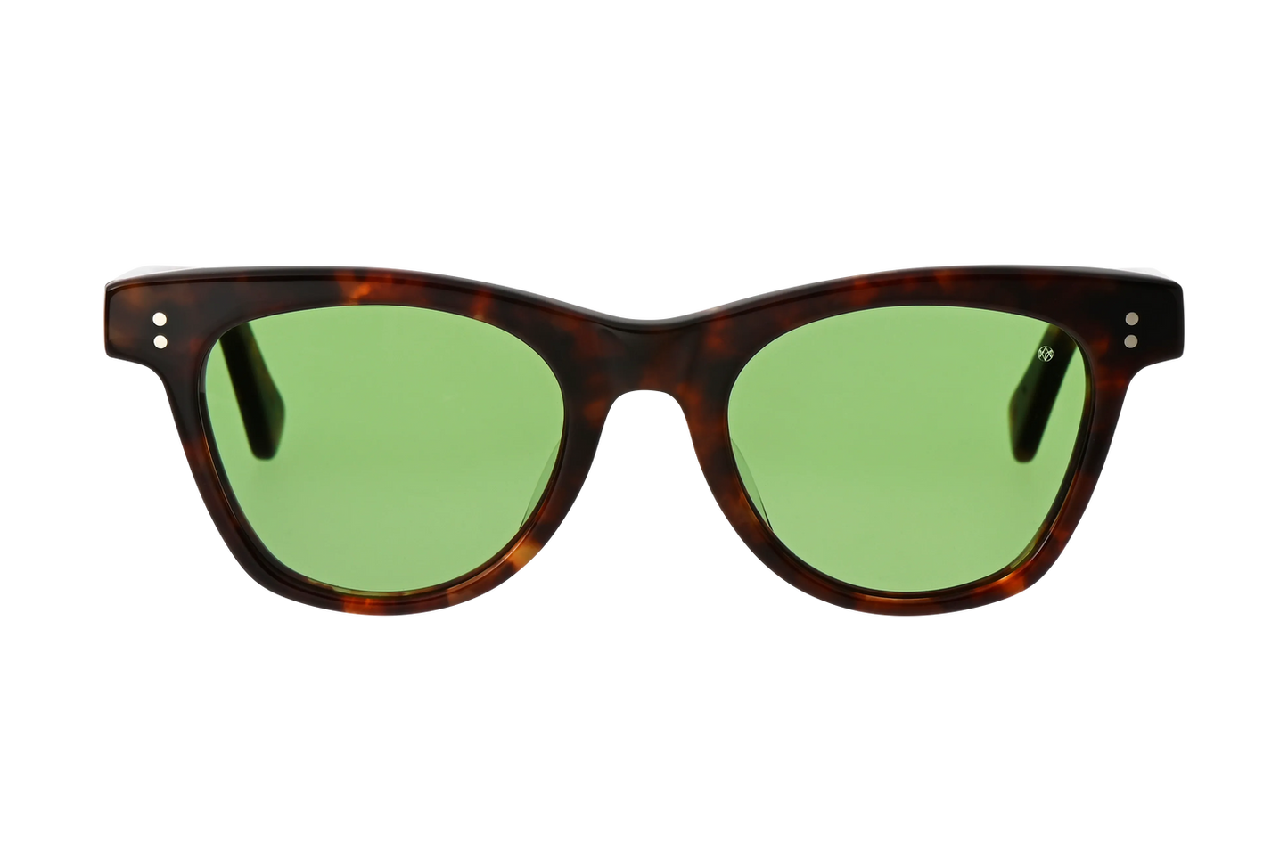 ayame NEWOLD III Sunglass - HAVANA