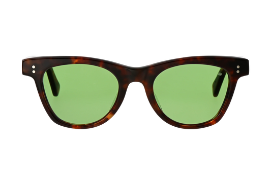 ayame NEWOLD III Sunglass - HAVANA