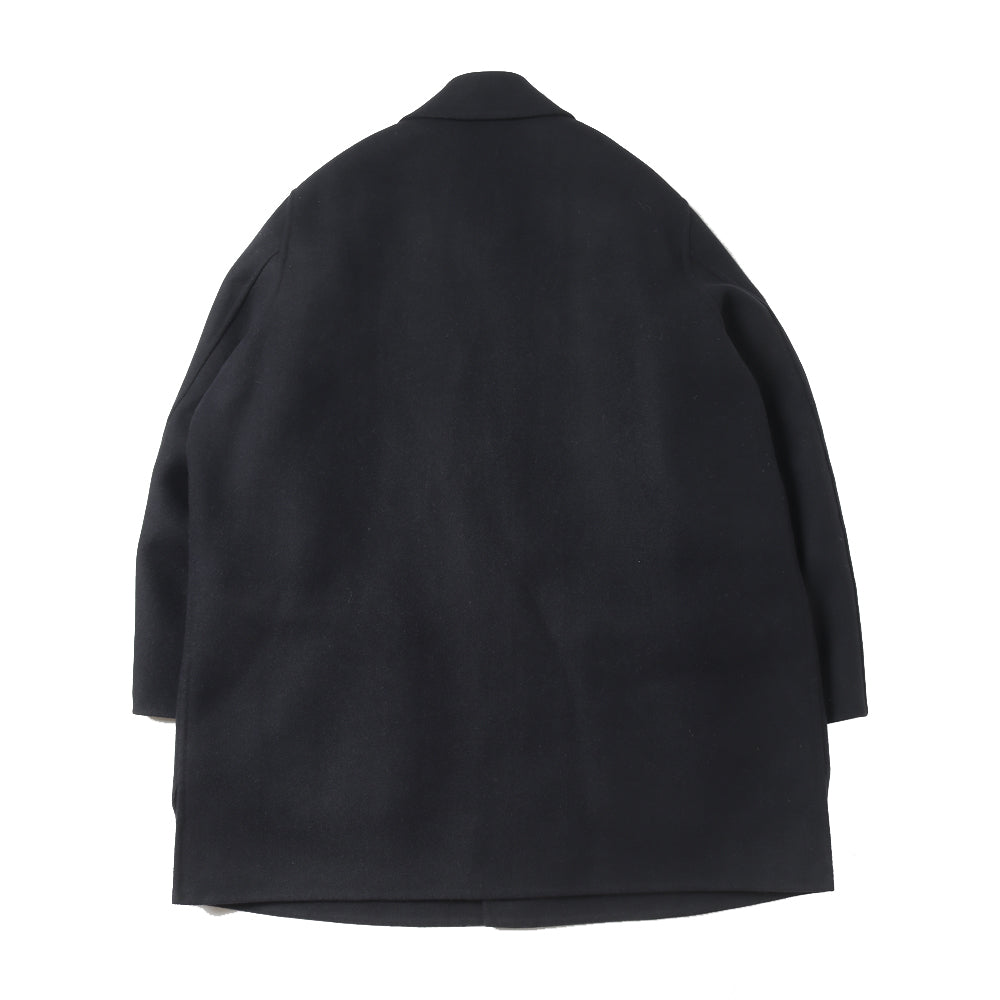 HERILL Blacksheep Car coat