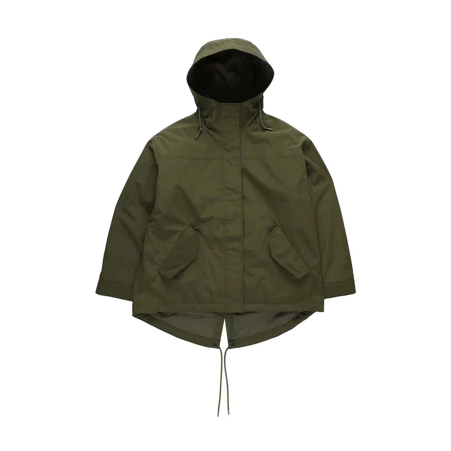 NANGA HINOC DOWN 3 IN 1 JACKET WOMEN