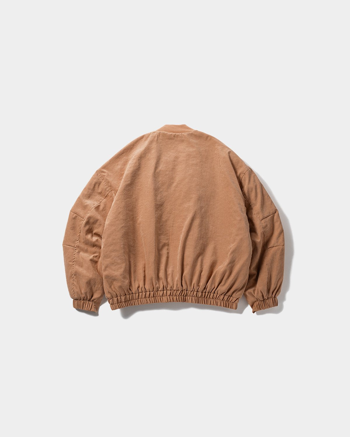 TIGHTBOOTH UTILITY MA-1 PUFF JACKET – unexpected store