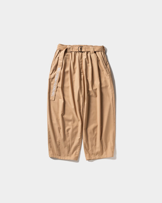 TIGHTBOOTH BAGGY SLACKS