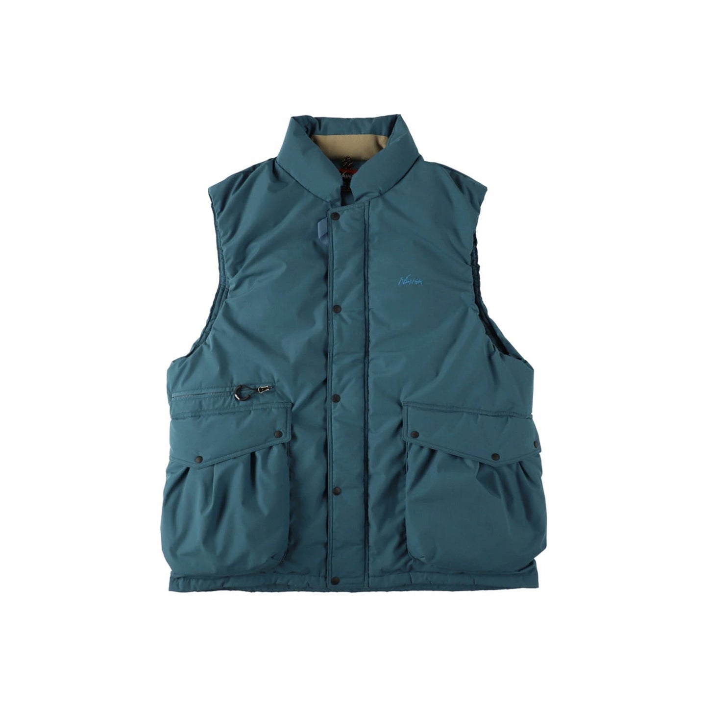 NANGA HINOC DOWN VEST