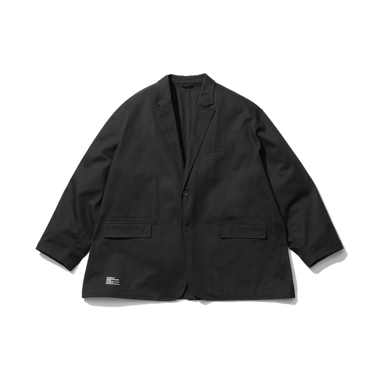 都内で 新品同様FreshService CORPORATE CHINO SETUP セットアップ