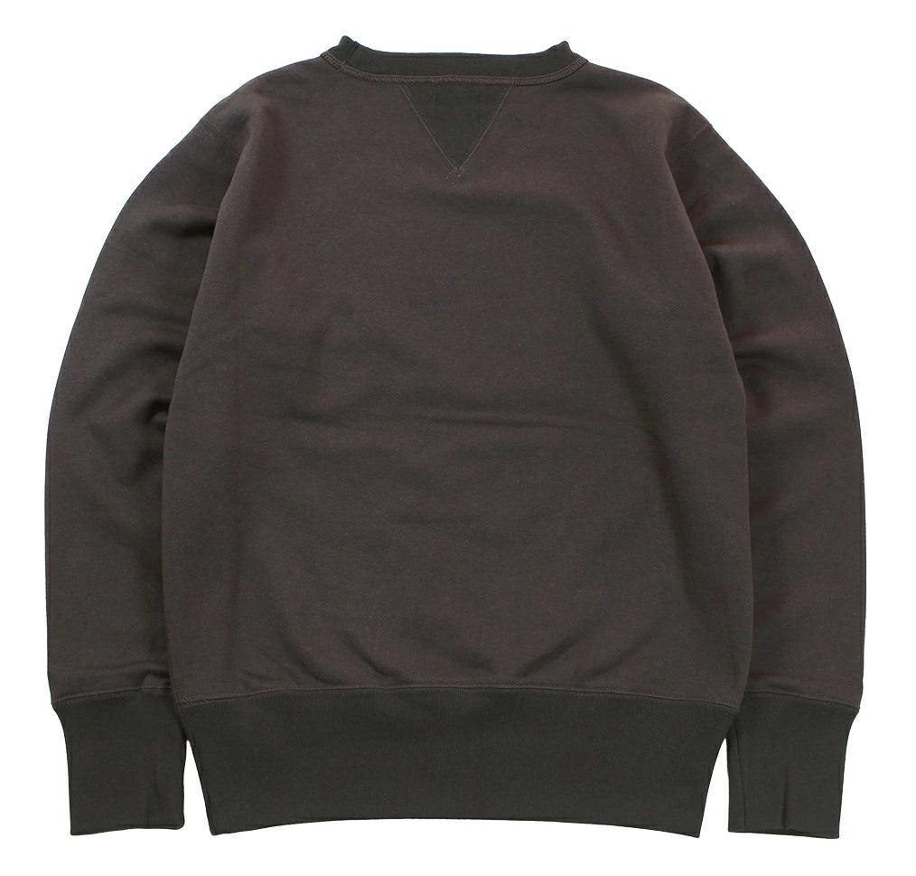 FREEWHEELERS & CO. "Devil Dog" DOUBLE V SWEAT SHIRT