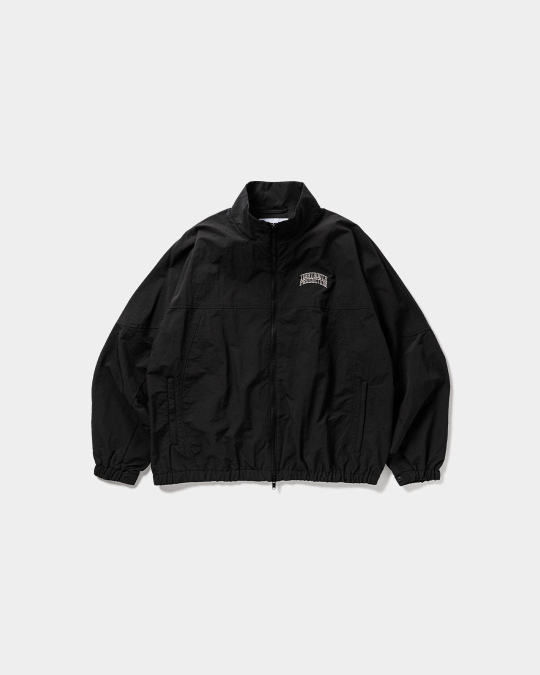 TIGHTBOOTH RIPPLE TRACK JACKET