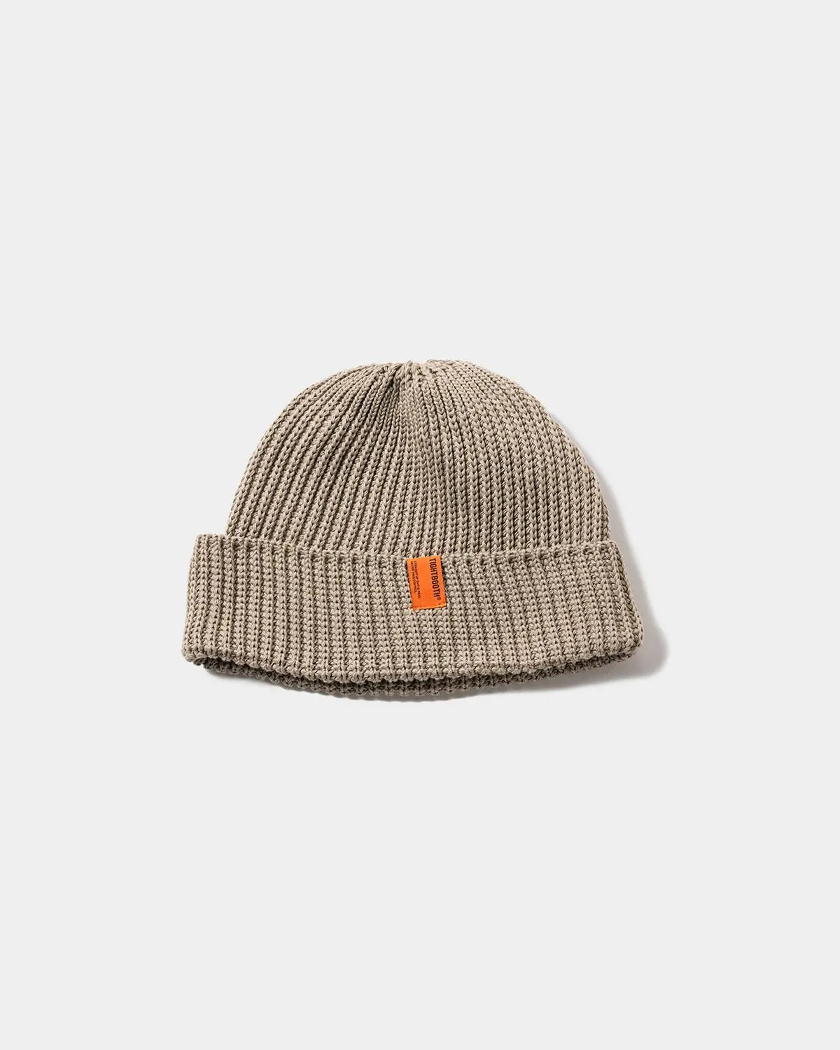 TIGHTBOOTH TAG WATCH CAP