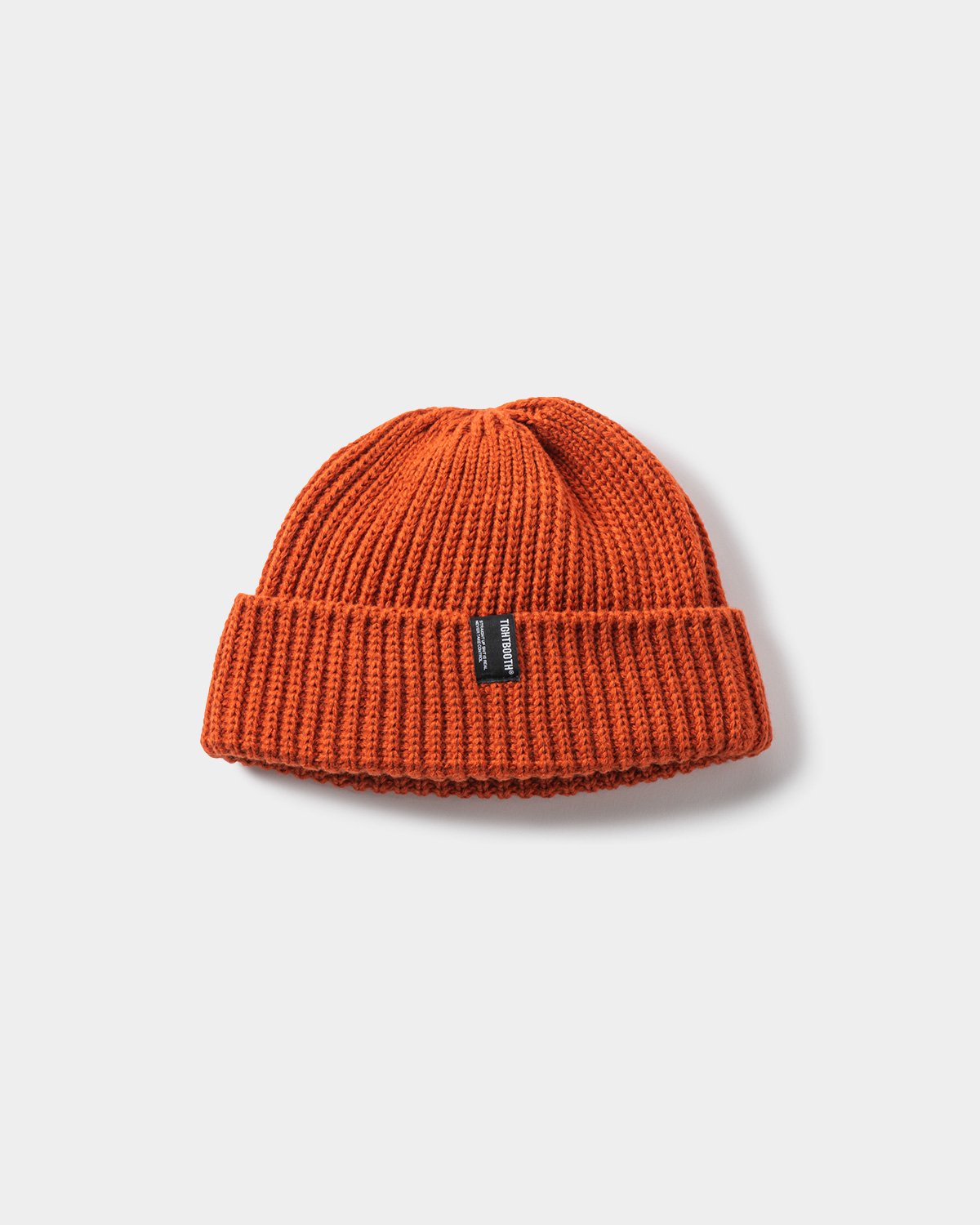 TIGHTBOOTH TAG BEANIE