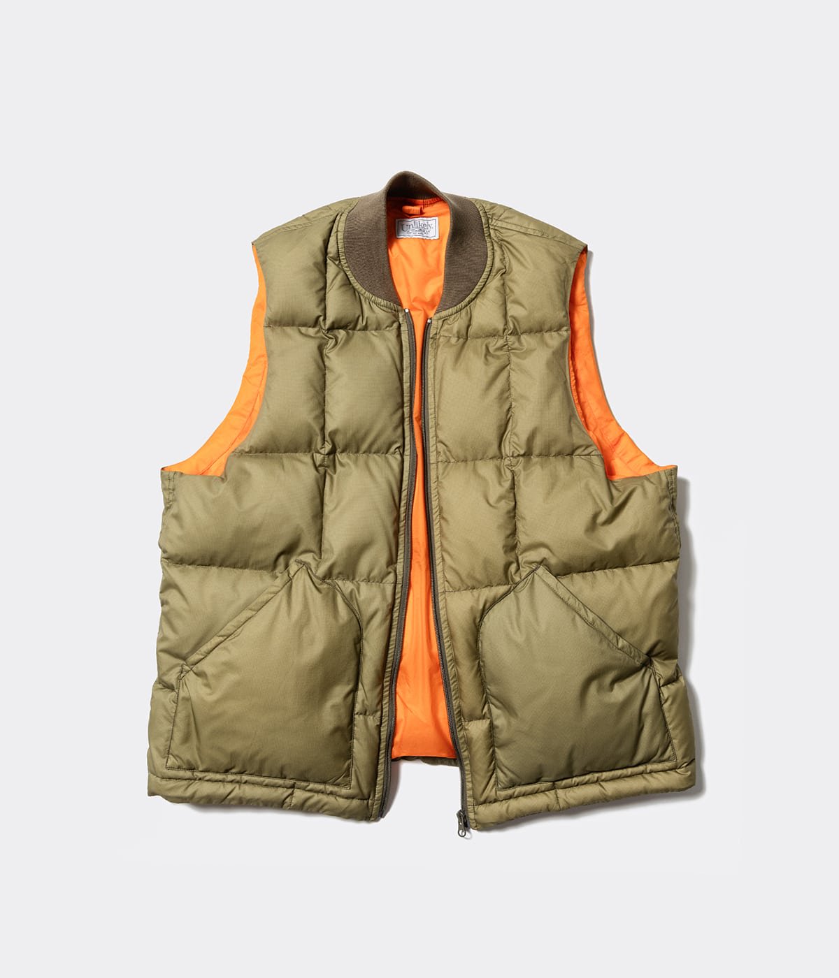 Unlikely 3WAY UTILITY VEST