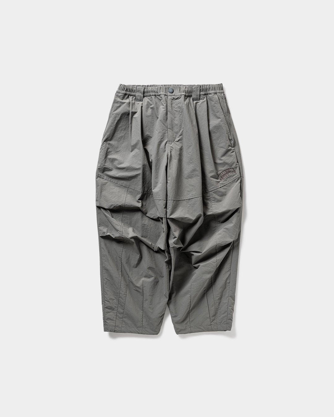 TIGHTBOOTH RIPPLE BALLOON PANTS