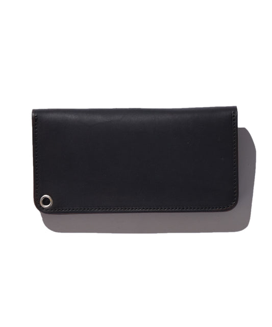LARRY SMITH FLAP TRAVELERS WALLET