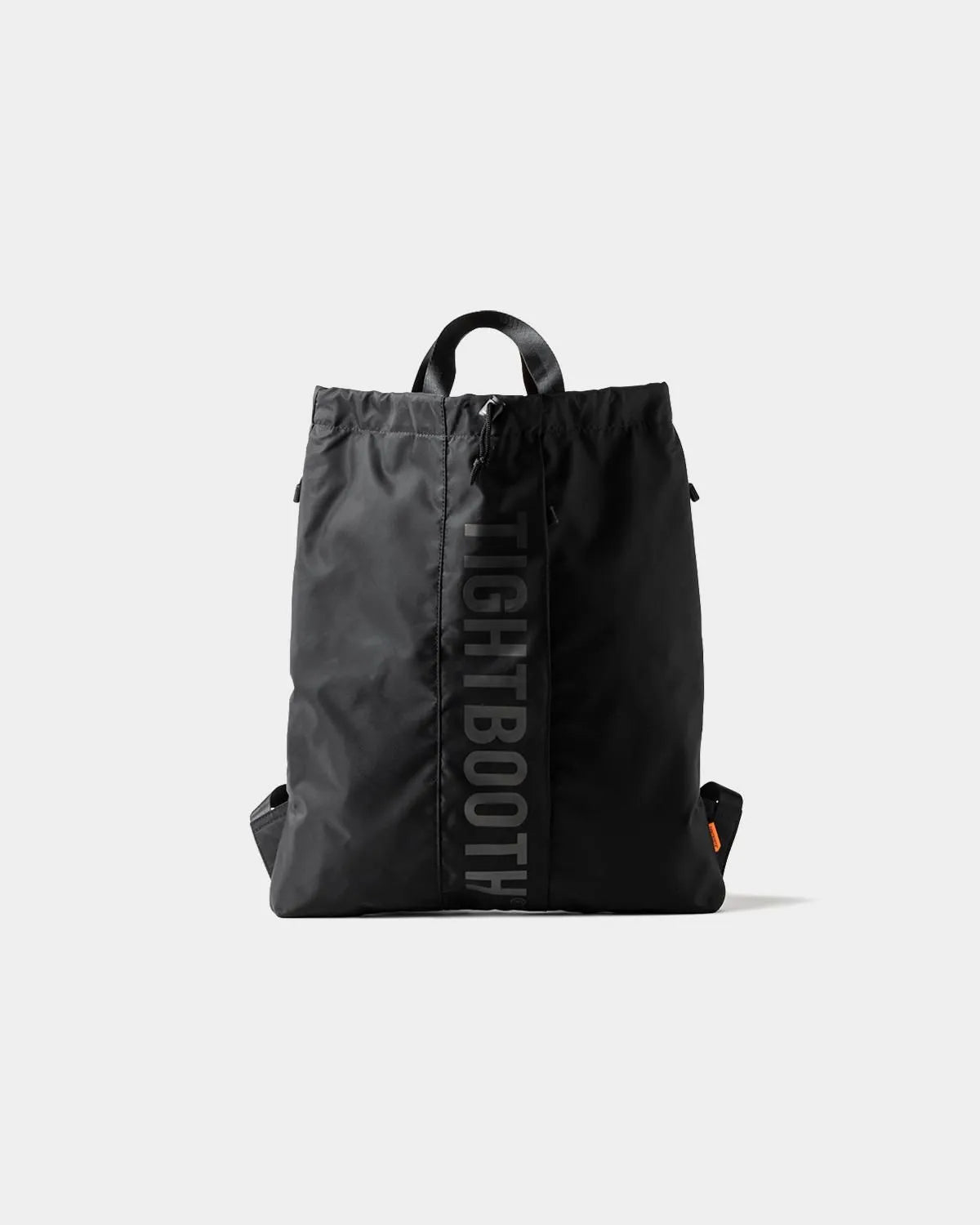 TIGHTBOOTH LOGO KNAPSAC – unexpected store