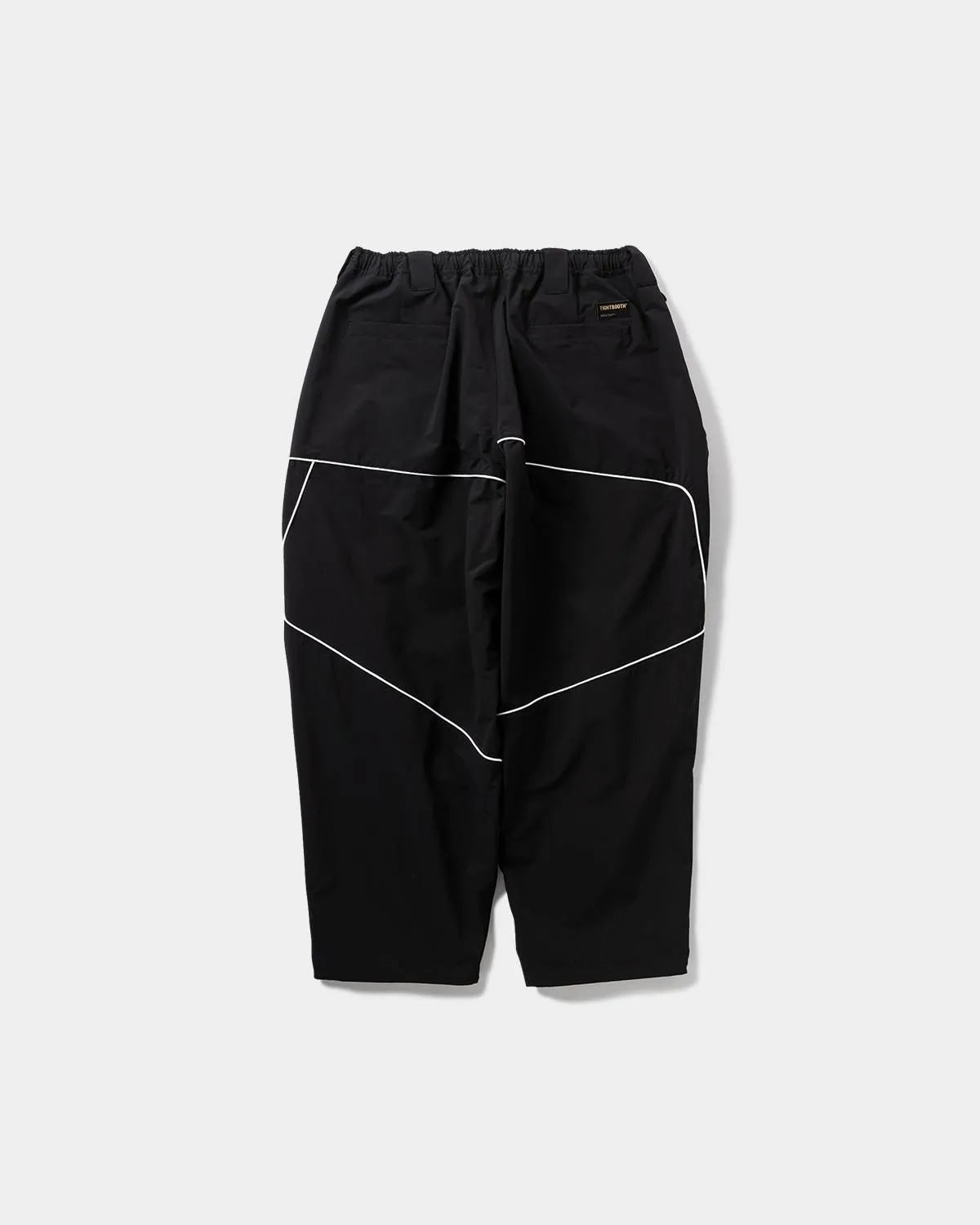 TIGHTBOOTH PIPING TACTICAL BALLOON PANTS