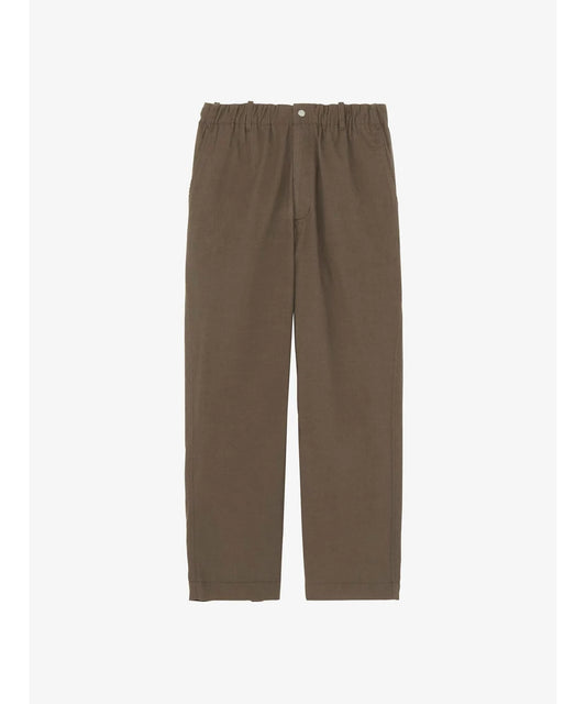 Goldwin Corduroy Straight Pants