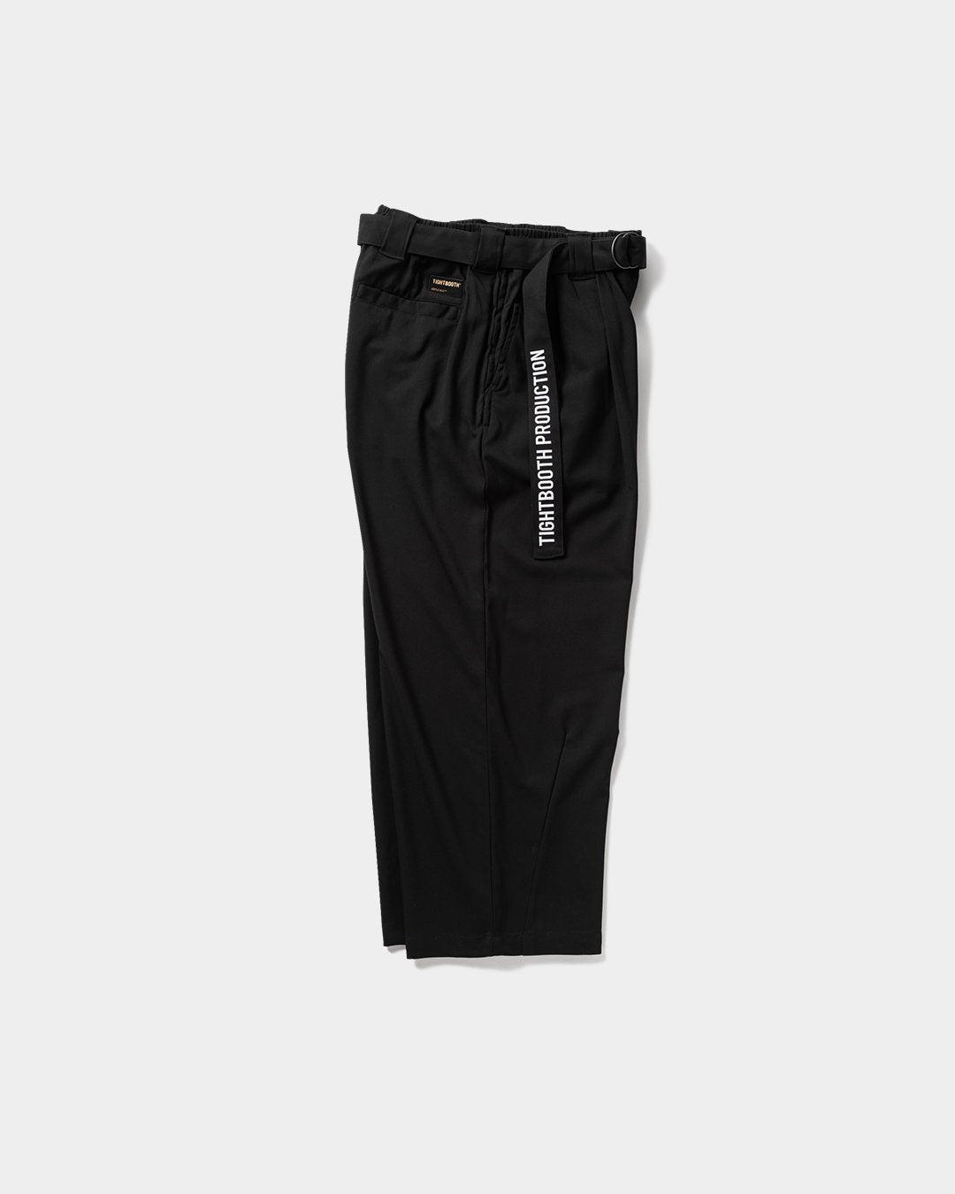 TIGHTBOOTH BAGGY SLACKS