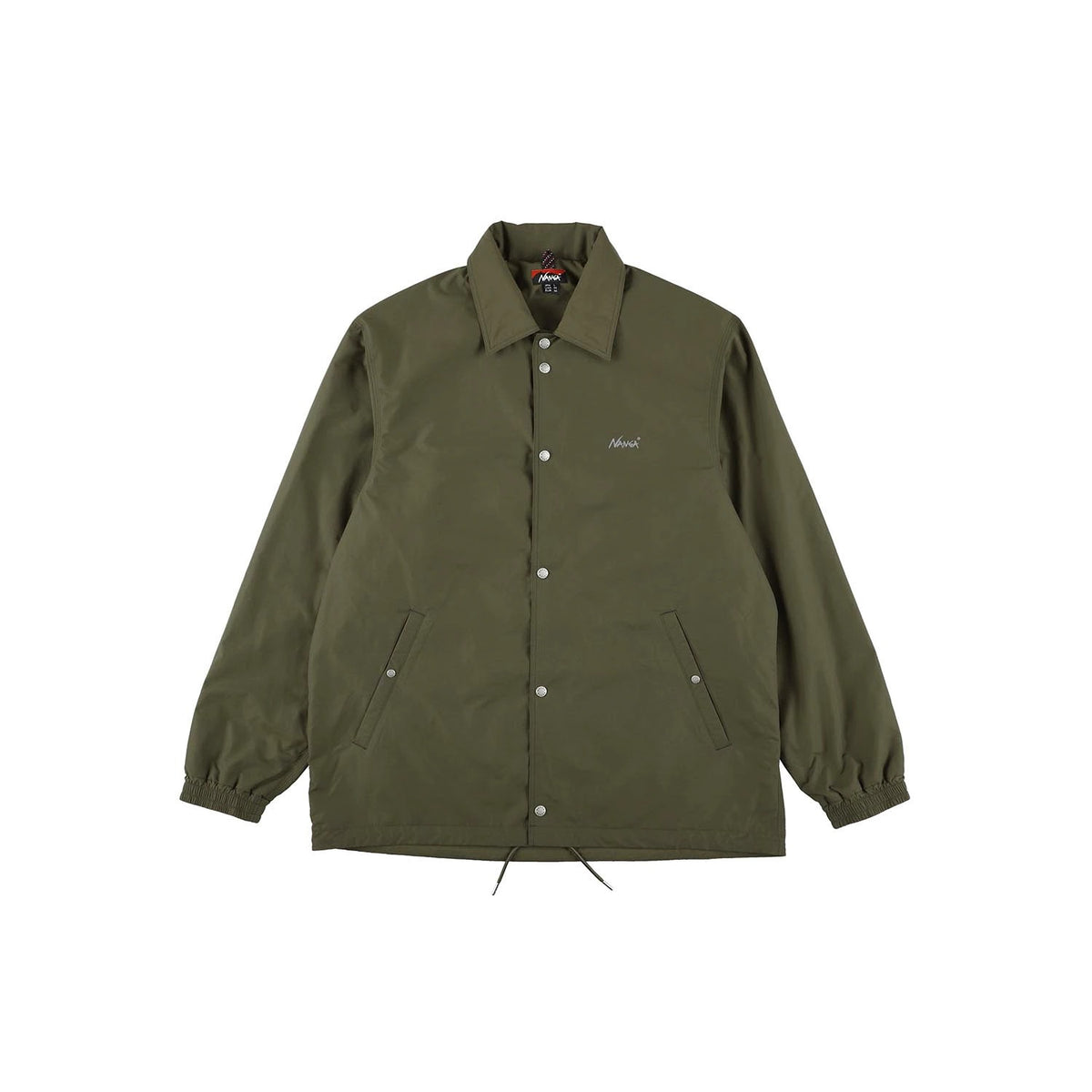 NANGA WARM COACH JACKET