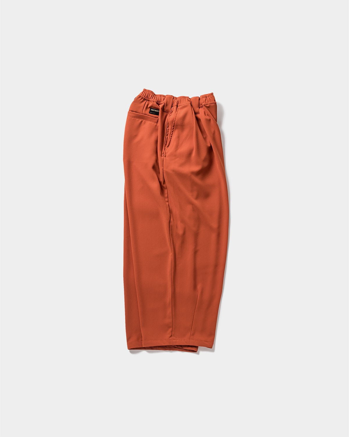 TIGHTBOOTH BAGGY SLACKS