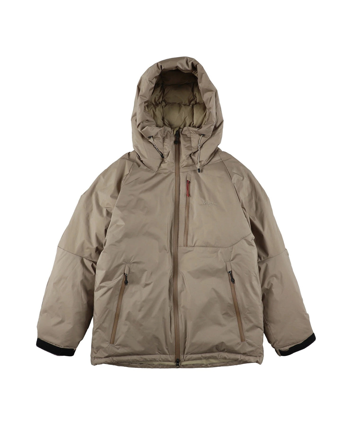 NANGA AURORA TEX DOWN JACKET