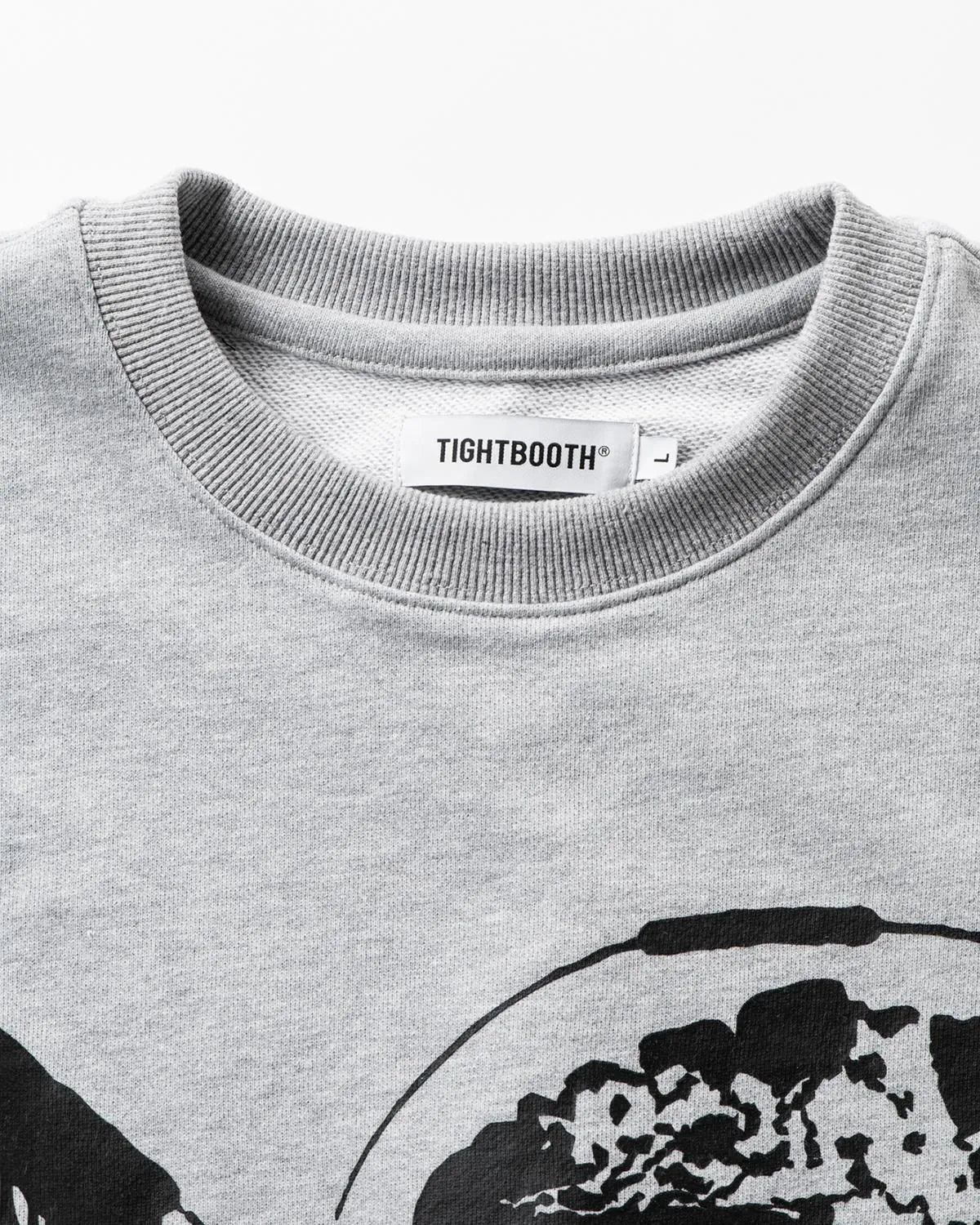 TIGHTBOOTH VISION CREW SWEAT