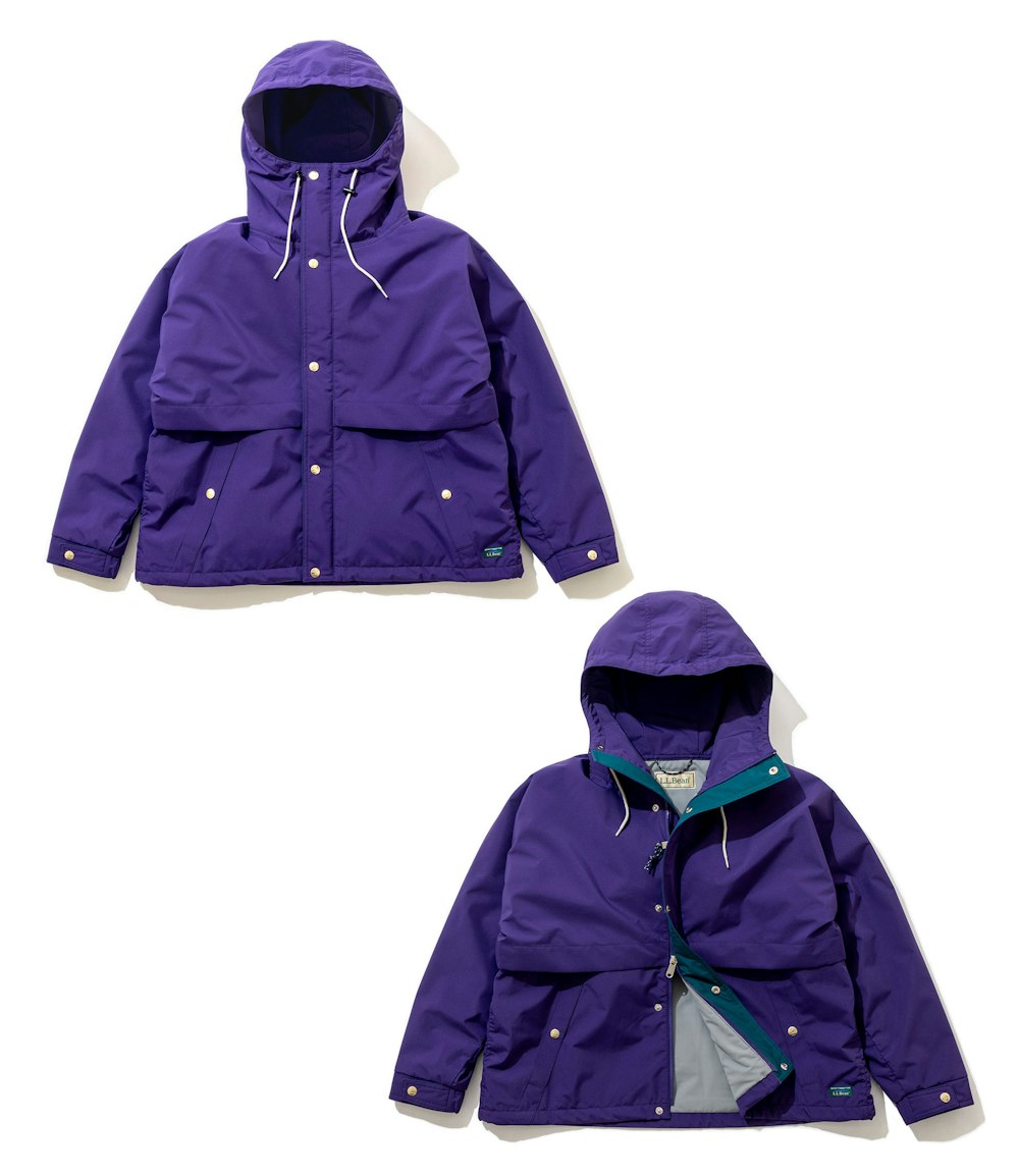 L.L.Bean JAPAN EDITION Women's Livermore Insulation Jacket