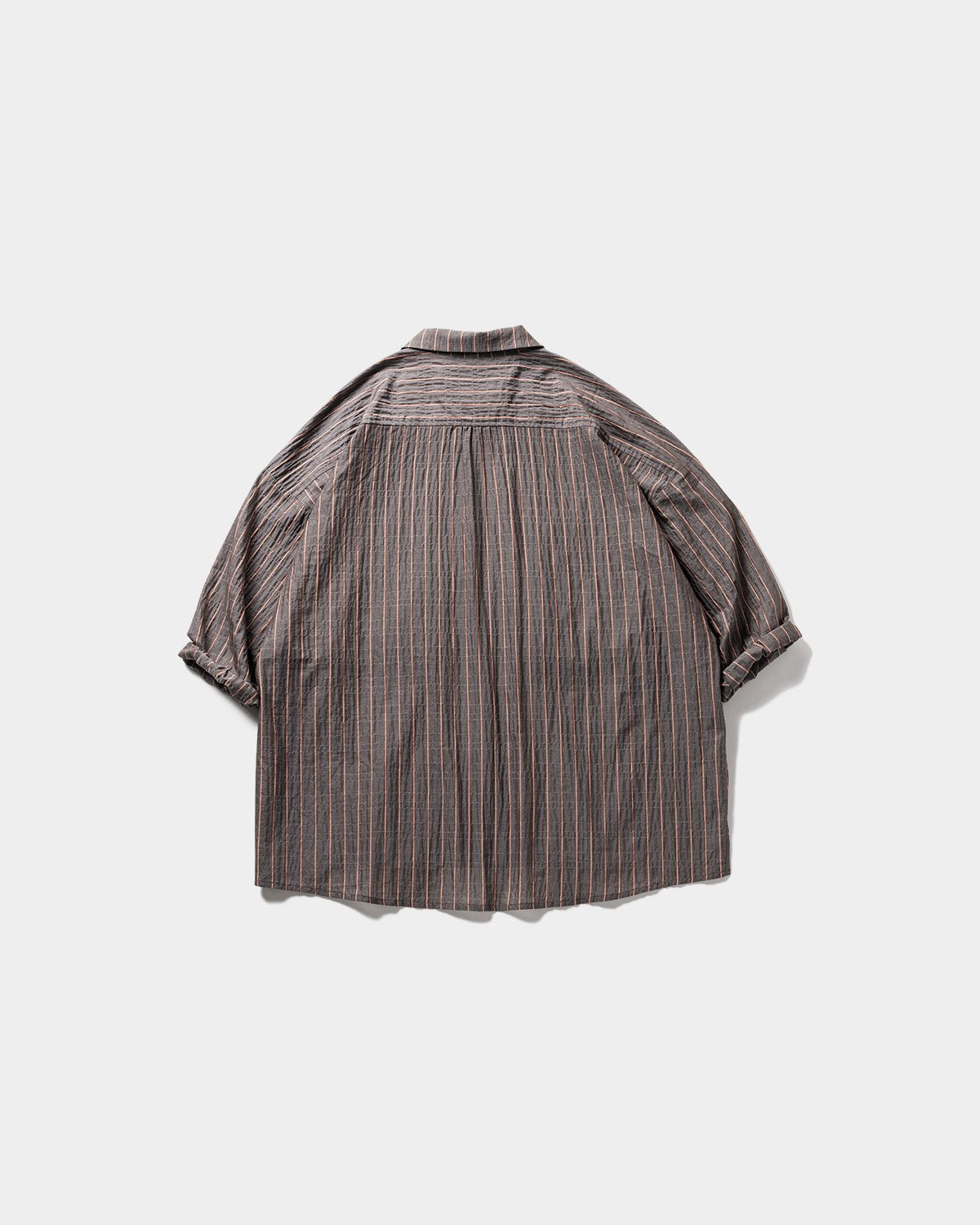 TIGHTBOOTH STRIPE BIG SHIRT