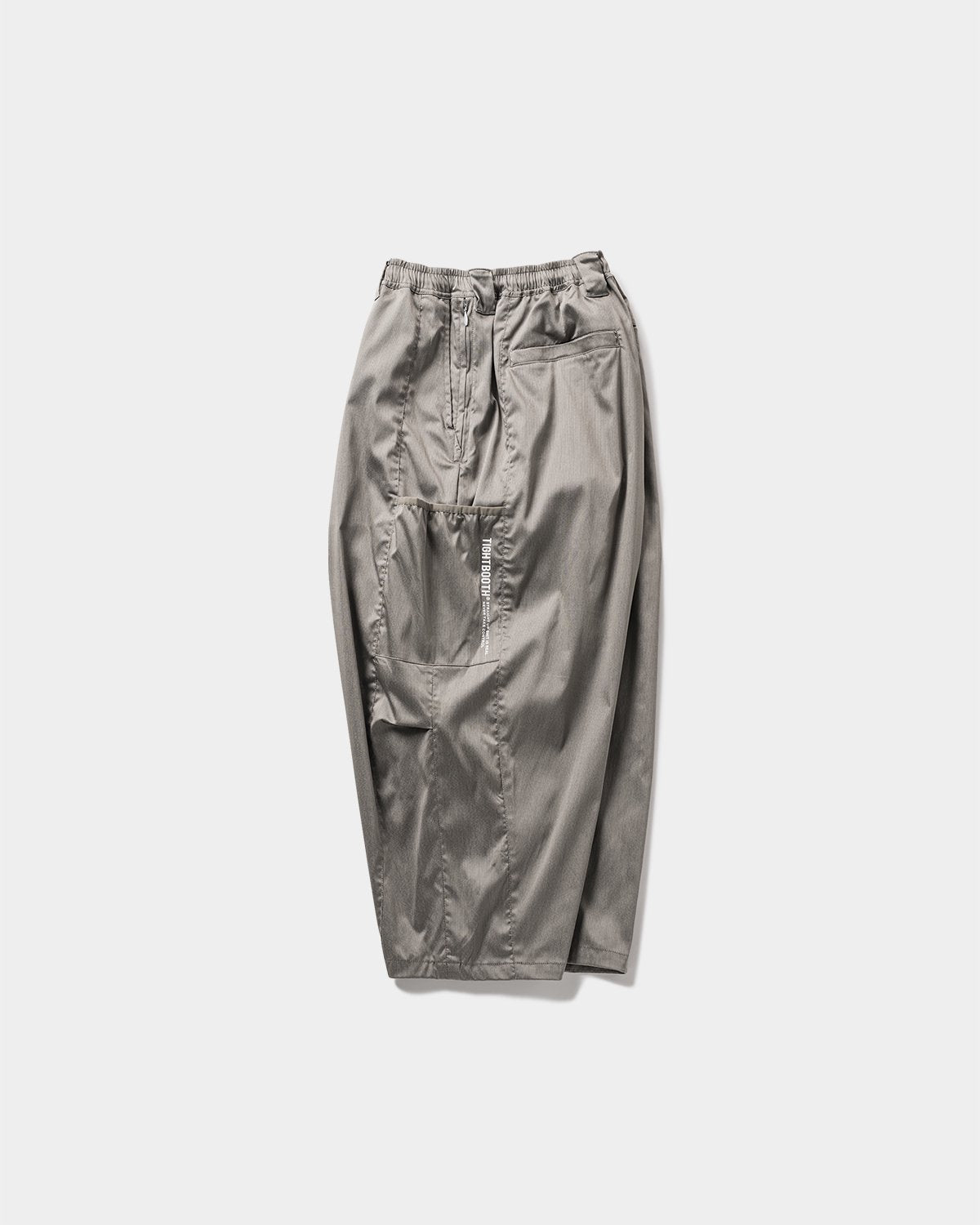 TIGHTBOOTH STRIPE CROPPED CARGO PANTS – unexpected store