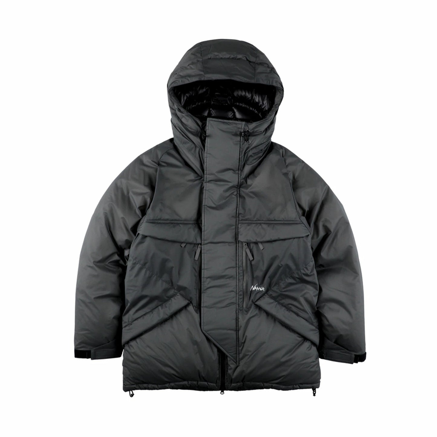 NANGA MOUNTAIN BELAY COAT