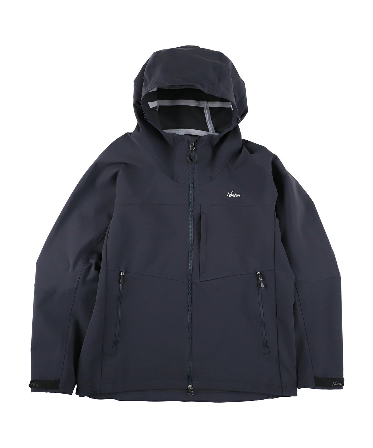 NANGA WINDREX SHELL JACKET