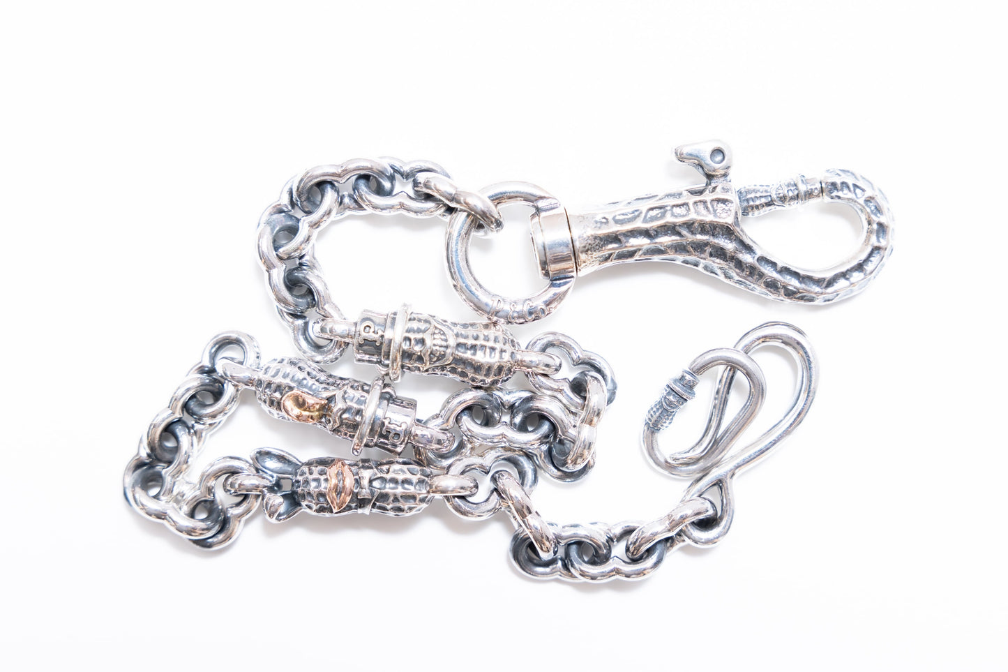 Peanuts&Co 3 PEANUTS WALLET CHAIN