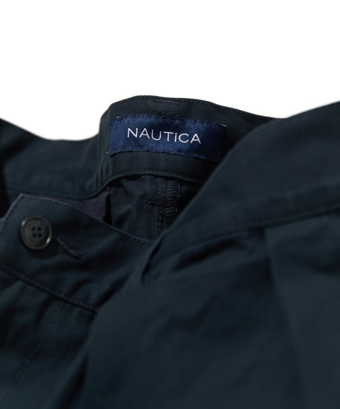 NAUTICA JAPAN 2tuck Chino Shorts – unexpected store