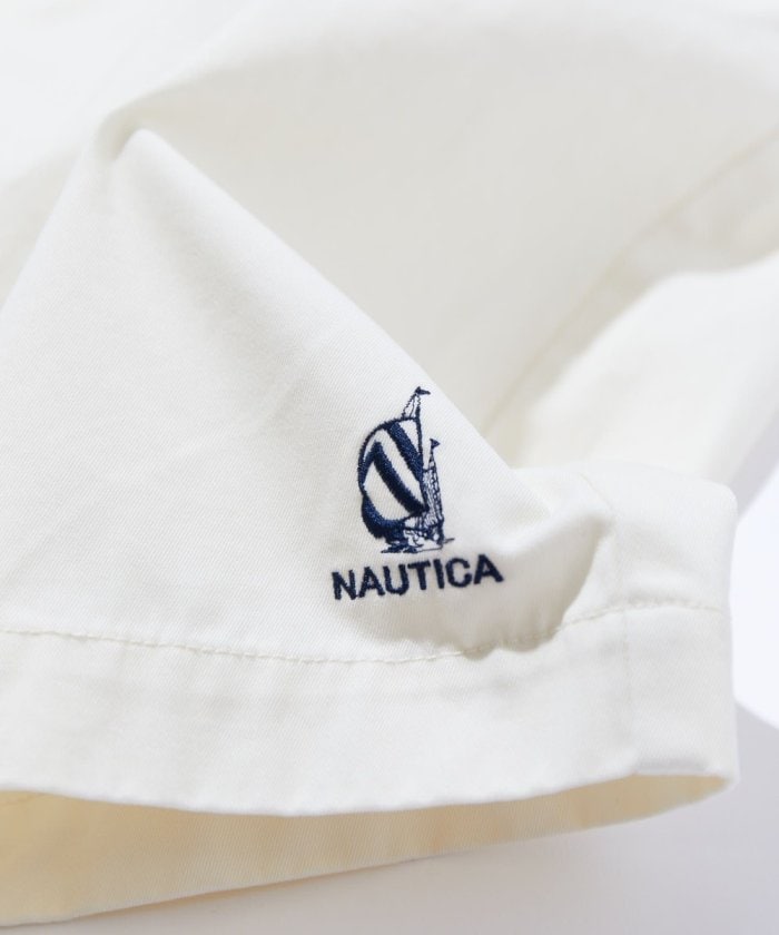 NAUTICA JAPAN 2tuck Chino Shorts – unexpected store