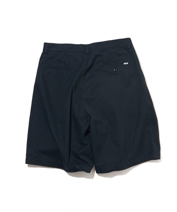 NAUTICA JAPAN 2tuck Chino Shorts