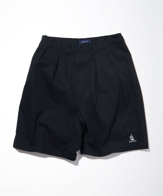 NAUTICA JAPAN 2tuck Chino Shorts
