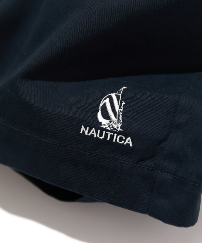 NAUTICA JAPAN 2tuck Chino Shorts – unexpected store