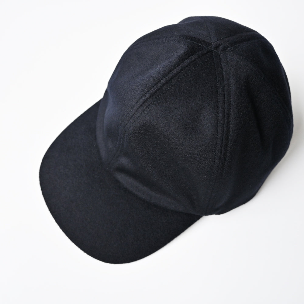 COMESANDGOES CASHMERE CAP