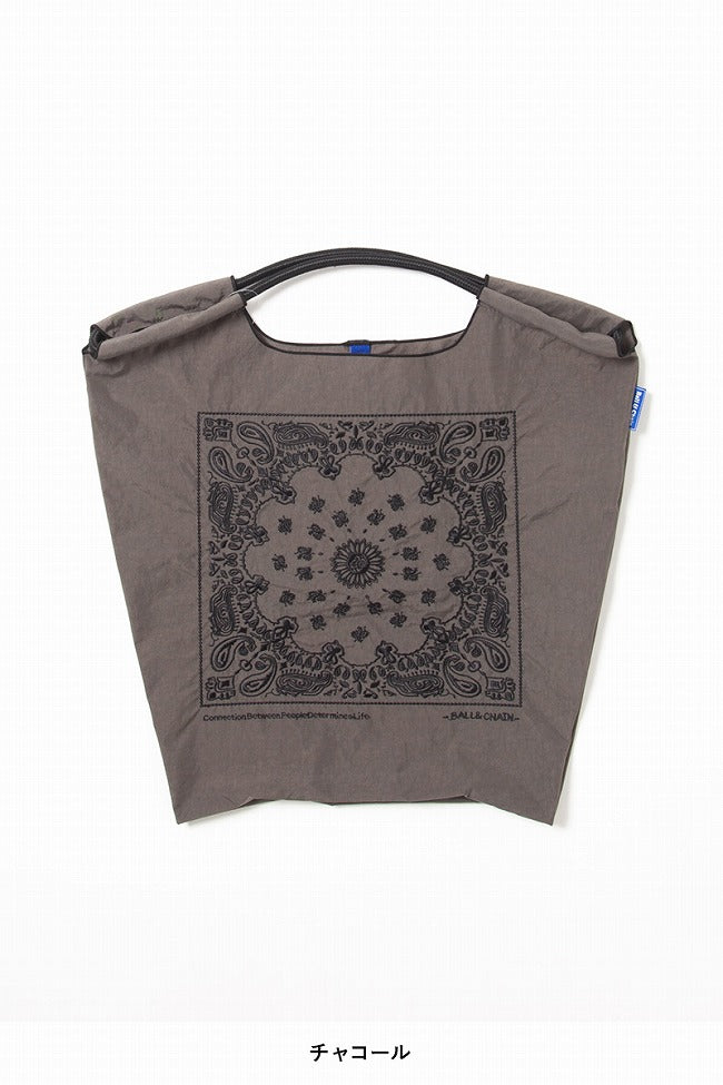 Ball & Chain ORIGINAL Series BANDANA (M)