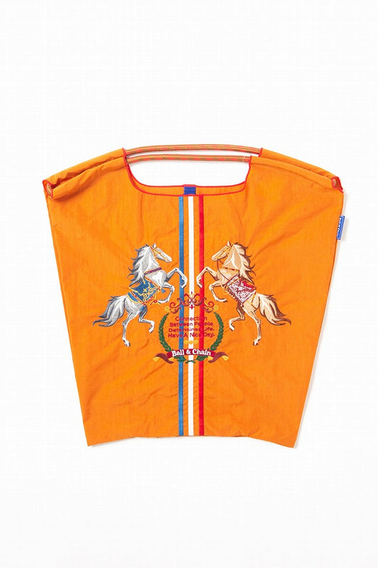 Ball & Chain ORIGINAL Series TWO HORSE (M)