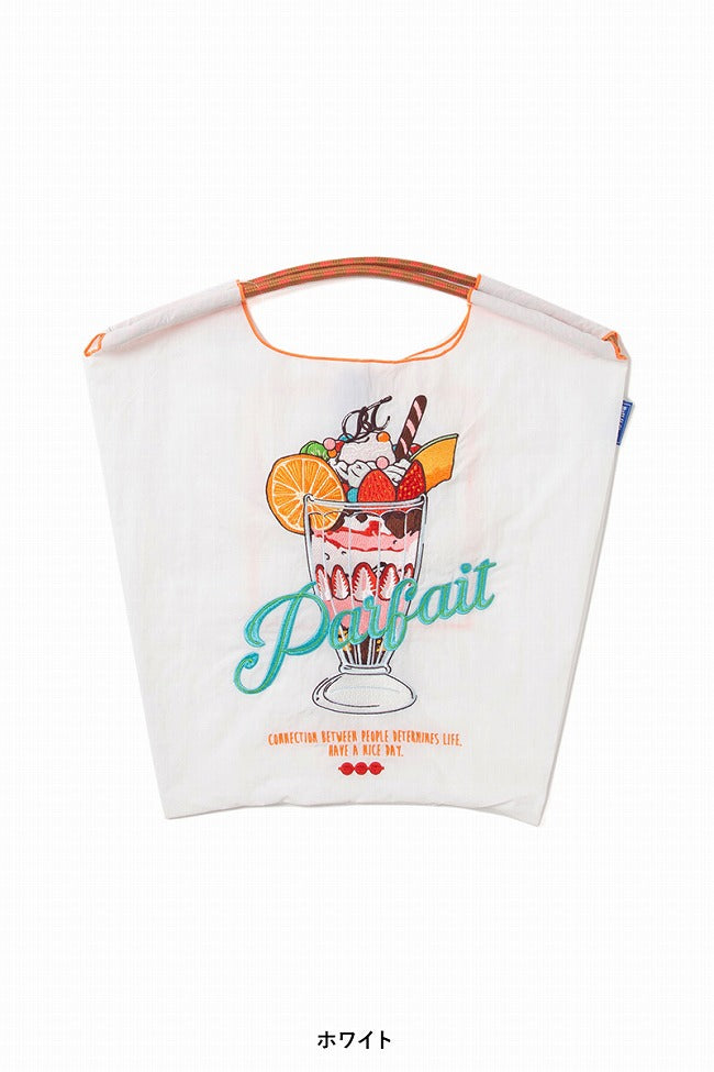 Ball & Chain ORIGINAL Series PARFAIT (M)