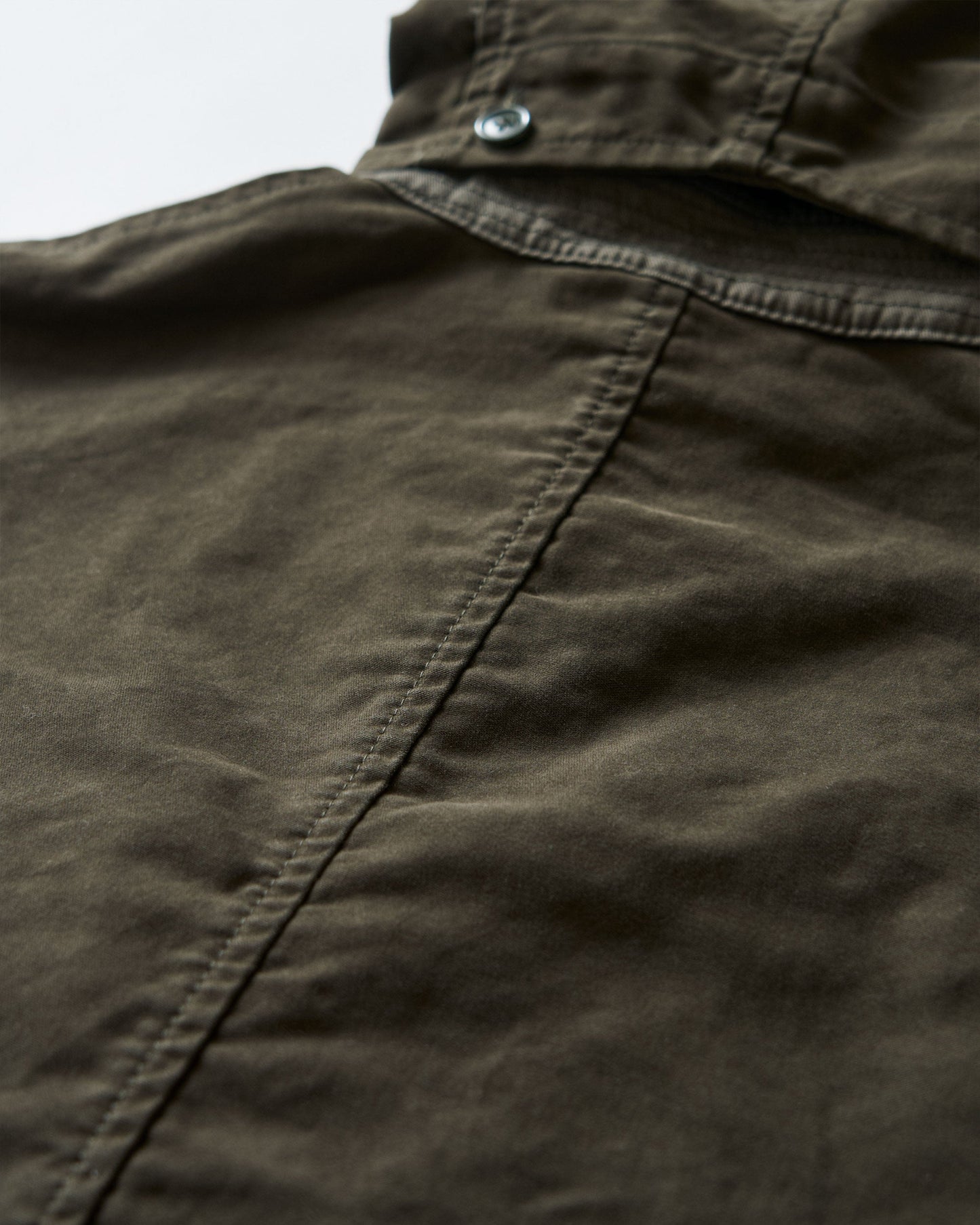 FreshService MOLESKIN TANKERS JACKET