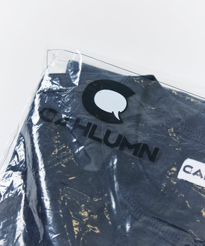 CAHLUMN 2-Pack Reversible Tee