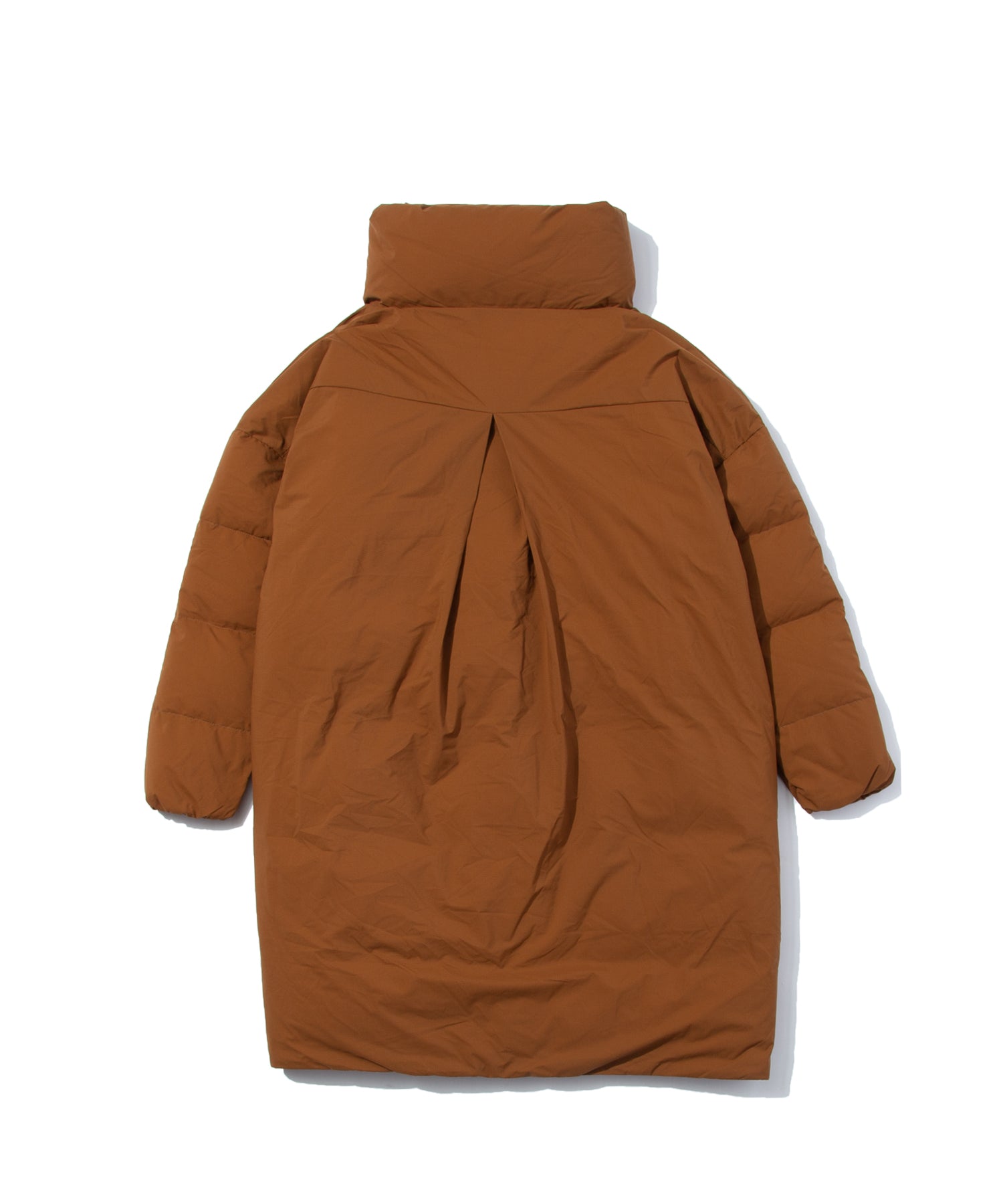 F/CE. × NANGA FT STAND DOWN COAT – unexpected store