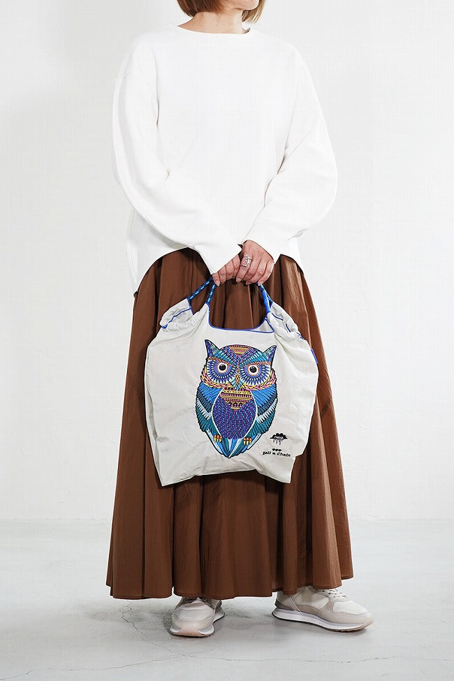 Ball & Chain MULGA Series M.OWL (M)