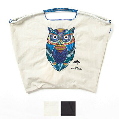 Ball & Chain MULGA Series M.OWL (L)